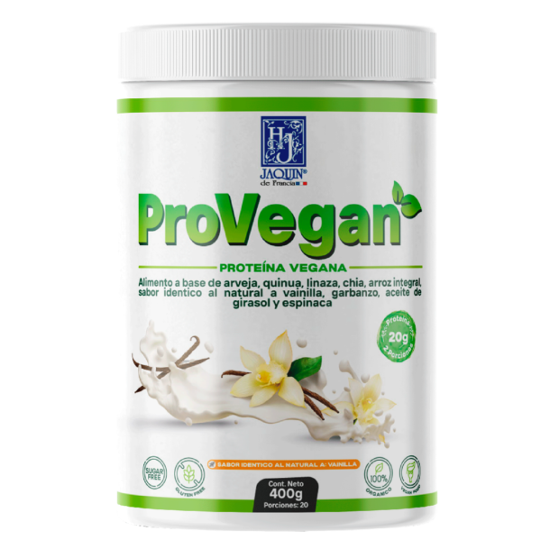 ProVegan